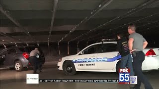 FWPD trains citizens on high-stress scenarios