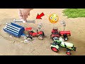 Diy tractor stuk in mud mini science project  topminigear8280  keepvilla  tech creators