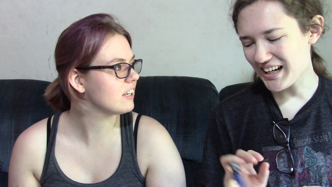 Best Friend Tag 2020