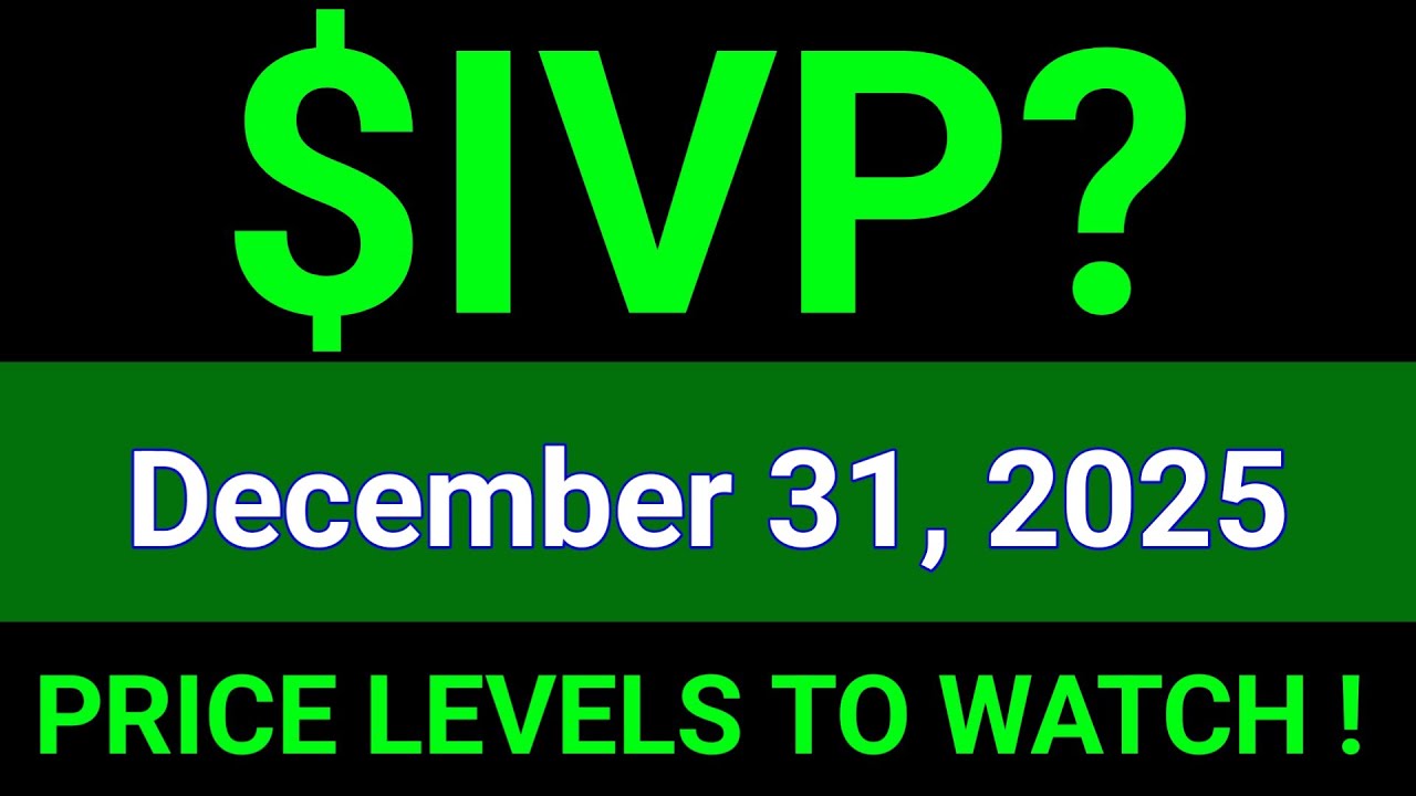 IVP Stock (Inspire Veterinary partners  Inc.) IVP Stock Analysis | December 31, 2025
