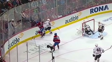 Utilize PUCK PROTECTION in the corners to escape from checking pressure