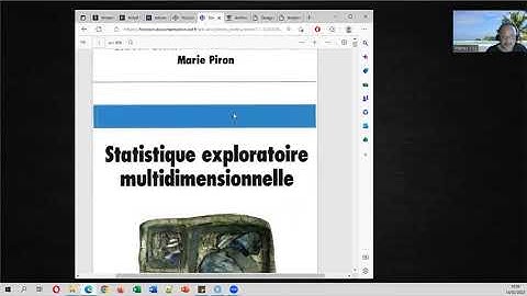 Clustering  Mixte - Combinaison K-Means et CAH (R)