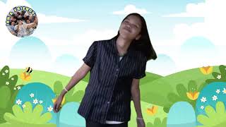 JACK & JILL (ASL TRANSLATED)