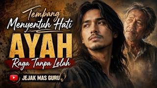 AYAH : Raga Tanpa Lelah | Bikin Menangis, Kisah Perjuangan Seorang Ayah