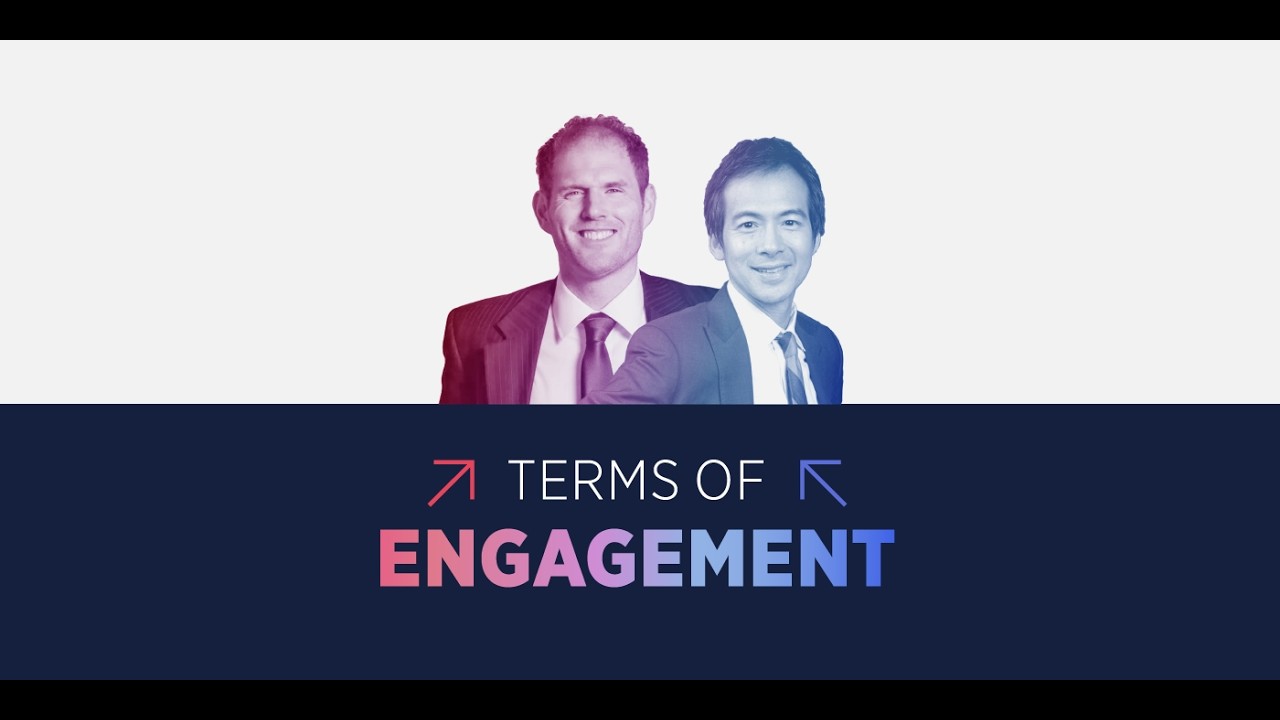 What If Millennials and Gen Z Leaders Replaced the Gerontocracy?