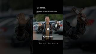 Il voulait prouver quelques choses à sa femme🥶  #shorts #...