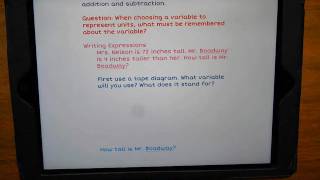 Acc Math 6:7 Module 4 Lesson 12