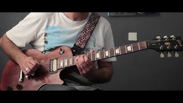 Improvisation in E Dorian Mode