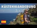 Wandern 🚶 vom Mirador San Pedro nach Puerto de la Cruz | Vlog #39 | TENERIFFA 🇪🇦