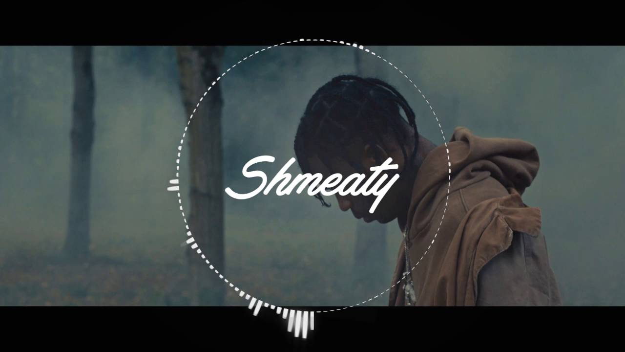 Travis Scott Type beat 2016 "Take 1 (Interlude)" (Prod. by Shmeaty)