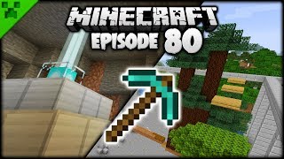 MOST SATISFYING Thing In Minecraft! | Python's World (Minecraft Survival Let's Play) | Episode 80