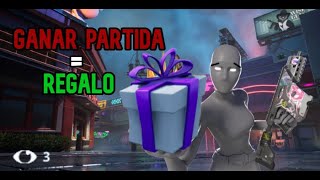 Si Ganas Te Regalo Cualquier Cosa De La Tienda En Fortnite