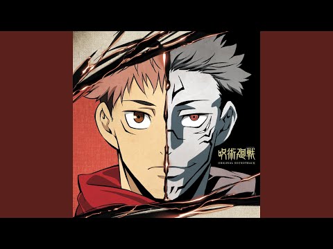 Jujutsu Kaisen Original Soundtrack Full - Jujutsu Kaisen OST Full【呪術廻戦BGM】