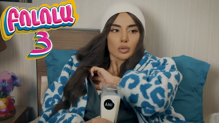 Բոլոլա 3 | 12-րդ սերիա | Bolola