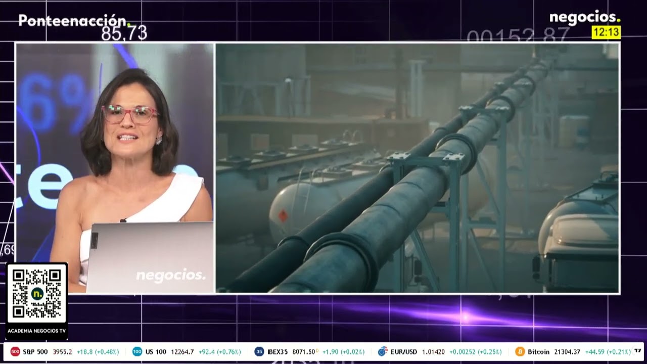 ¿Cuánto queda para el botón rojo, el de la emergencia? Europa se queda sin  tiempo