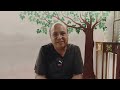 Real Ayurveda, Real Healing | Ashok Kumar Belani at Madukkakuzhy