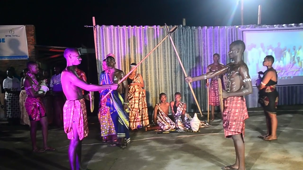 Fashion ETEFOP (TSAP) yatunguye benshi bataha bumiwe(Umuco nyarwanda)