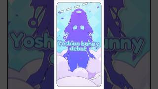 Bunny DEBUT 🐰💖 18 SEPT #vtuber #debut #envtuber #vtuberdebut