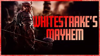 ESO Whitestrakes Mayhem Event Guide - Februrary 2024