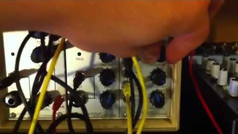 Rippler: home-brew modular ripple counter