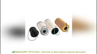 Oil Filter Element Centrifugal 1922496 Fuel Water Separator Filter 2277129 Fuel Filter Element K37-1