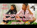 Ganggu bangana  ll mosquito  mark marak mix tv ll salsrang marak 2023