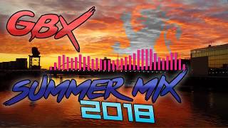 ORRYY MIX | SUMMER 2018 ☀