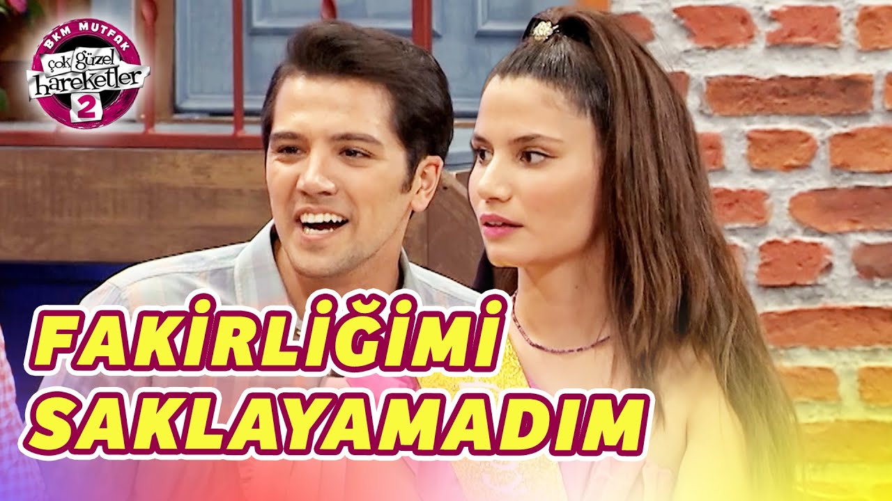 Fakirliğimin Yüzüme Vuruşu (58.Bölüm) - Zengi Zengine