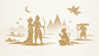 Prologue - Album Ramayana - XAP official Audio