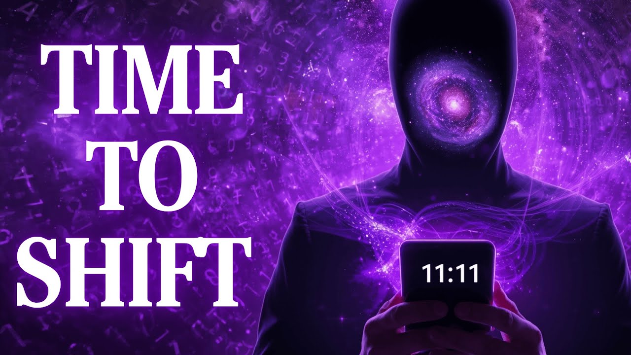 The Quantum Shift Starts the Moment You Watch This (Don't Skip!)