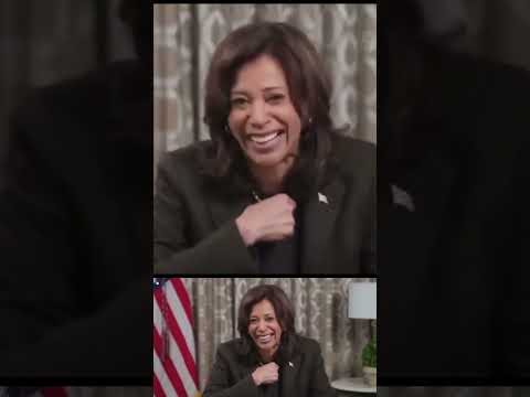 Kamala Harris Meltdown After Losing The Presidential Election! 👀