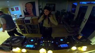 Tania Atyabi | Kane FM - 2025