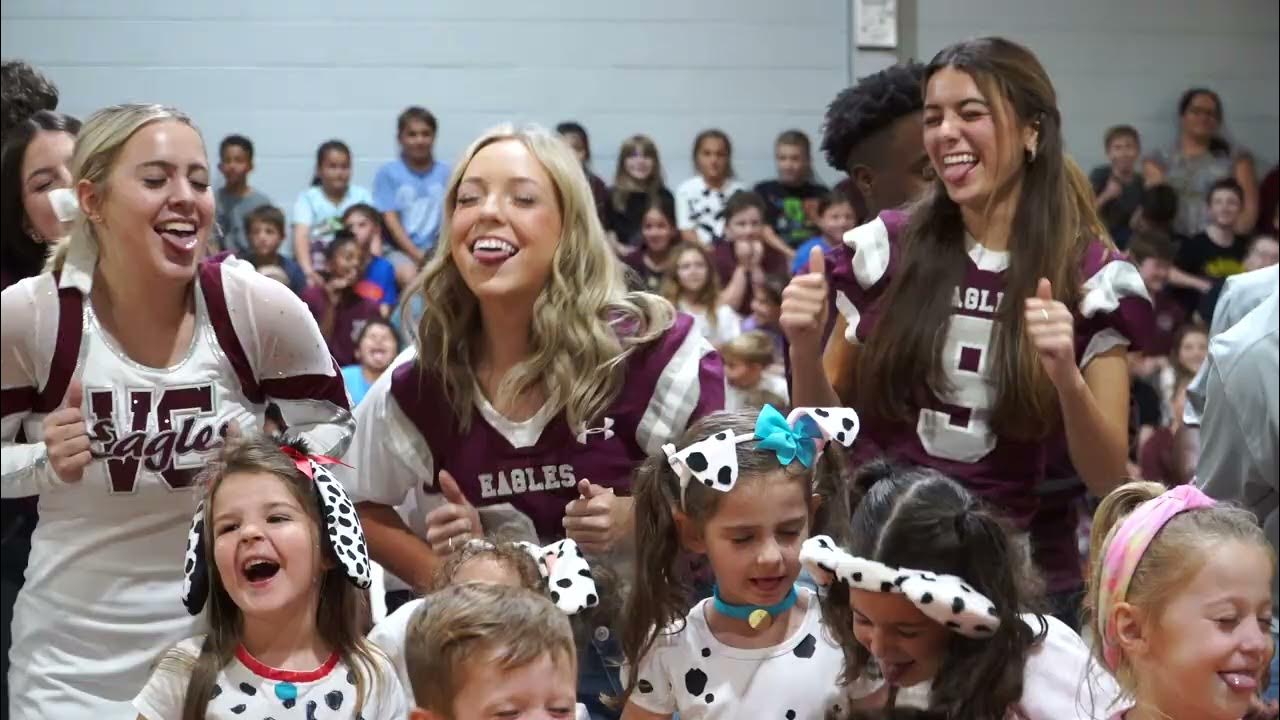 2022 VERMILION CATHOLIC VIDEO YouTube