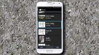 Introduction to Flight Journal II