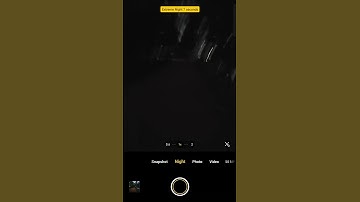 Iqoo Neo 9 pro Night mode At 10pm☠️