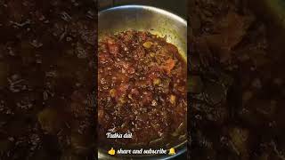 tadka dal shortvideo tasty recipes on my channel check out for more recipes ? hope you guys ? it