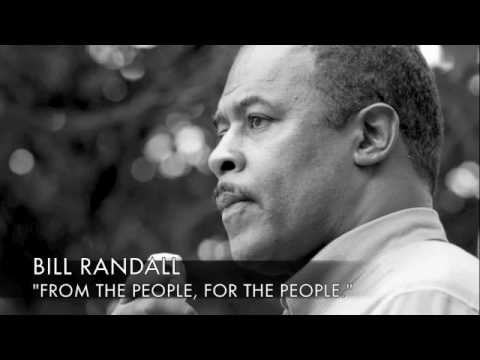 Randall for Congress--May 4, 2010