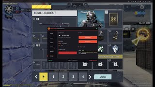 VIKINGS CODM NEW ANTI STREAMING CHEAT REVIEW | GAMEPLAY | TUTORIAL