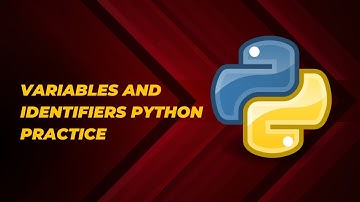 Variables and Data Types| Programming in Python | Aditya Shakya
