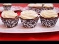 Cupcakes:Chocolate Cupcakes Recipe:How To Make From Scratch Old-Fashioned Dishin' With Di Recipe #31