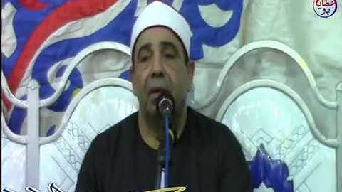 القارئ /محمود محمد الخشت التحريم وتبارك والقصار البيضاء تمي الامديد دقهلية 16/8/2018
