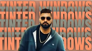 Tinted Windows - Elly Mangat ft. Paul G | Laddi Chhajla | PB 26 | Official Music Video