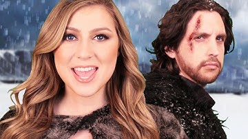 JON SNOW (Meghan Trainor "NO" Parody) - Game of Thrones