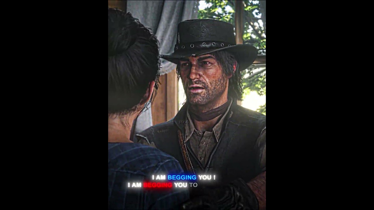 Best Mission In RDR 2 🔥 