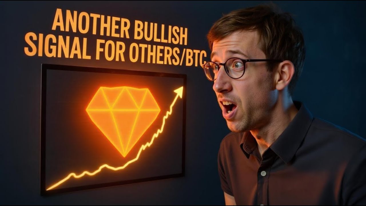 ARE YOU SERIOUS?! ANOTHER BULLISH SIGNAL FOR OTHERS?!