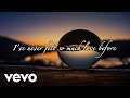 Westlife - If I Let You Go (Acoustic) (Lyric Video)