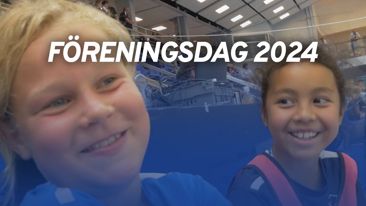 Föreningsdagen 2024!