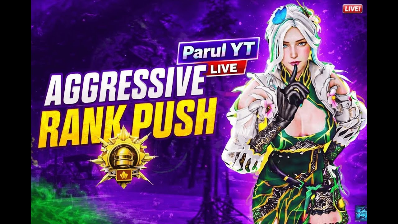 BGMI LIVE 🔴 | RANK PUSH & CLUTCH | ROAD TO 500 OP GAMEPLAY 🔥 IPAD GAMEPLAY 🔥