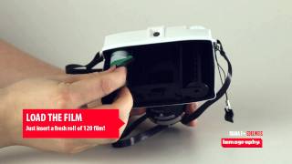 How to Use the Diana F  Edelweis