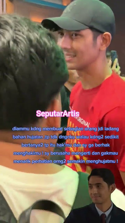 Arya Saloka #artisviral #aryasaloka